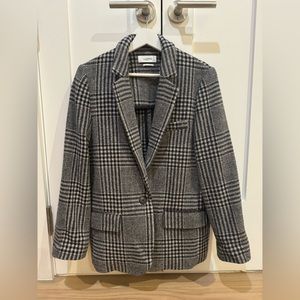Isabel Marant Etoile Cikaito Blazer Jacket